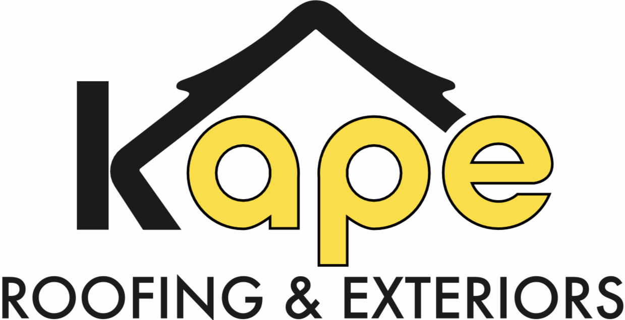 Kaperoofing.com Logo